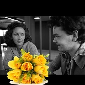 Meet your Posher, Janet